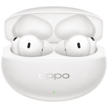 OPPO Enco Free 4 蓝牙耳机 珠光白