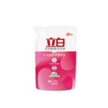 立白 全效馨香洗衣液 500g/袋