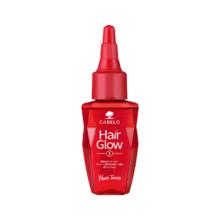 卡蓓诺 CABELO 强韧防脱精华液 30ml 送导液器 日本原装进口