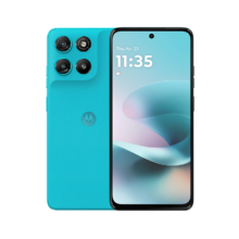 摩托罗拉 moto g100 手机 12+256G 7000mAh 晴空蓝