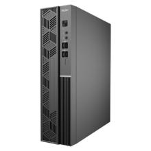 国家补贴：海尔 天越K9-S14台式机电脑（酷睿13代i7-13620H 16G DDR5 1T SSD 送键鼠 三年上门 )单主机