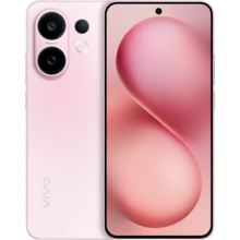 vivo S30 手机 桃桃粉 16 512G