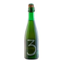 今日必买：三泉 老贵兹啤酒 375ml 单瓶装 比利时原装进口