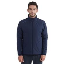 SANFO PLUS 户外棉服保暖外套3M新雪丽棉衣男防寒棉袄