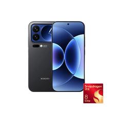 小米 17 Pro 5G手机 16GB+512GB 黑色 第五代骁龙8至尊版