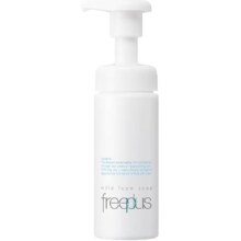 Freeplus 芙丽芳丝 氨基酸系洁面泡沫 同款 试用