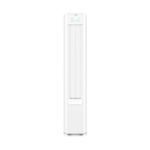 海尔 净省电 3匹 柜机 KFR-72LW/E1-1