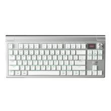 CHERRY MX8.3 极光轴 无线键盘 铝合金 蓝牙三模 8K扫描率