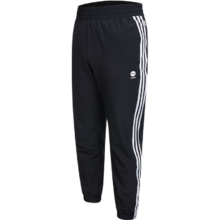 21日10点：Adidas 阿迪达斯 梭织休闲长裤