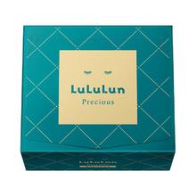 LuLuLun 驻颜水油平衡熟龄肌面膜