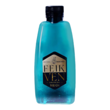 斐矿 饮用天然矿泉水 420ml*12瓶/箱 长白山深层活矿泉