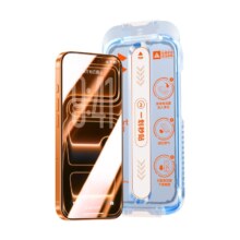 闪魔 iPhone系列 钢化膜 全屏防窥高清抗蓝光 无尘仓