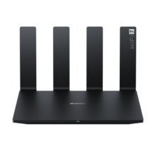 华为 BE7 Wi-Fi7 路由器 千兆端口