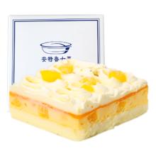 安特鲁七哥 芒果芝士蛋糕 200g