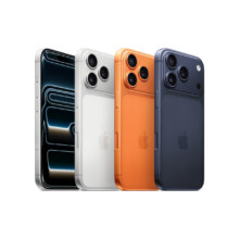 Apple iPhone 17 Pro 手机 256G 双卡双待