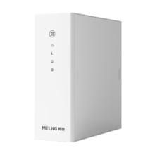 国家补贴、PLUS会员：美菱 ML-2R800-2504 反渗透净水器 800G