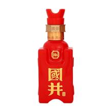 国井 白酒 52度 100mL 1瓶 国6 品鉴装