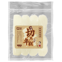 麦师兄 切片年糕400g