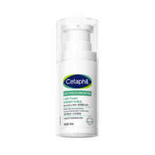 Cetaphil 丝塔芙 舒缓修护精华霜 50ml *2件