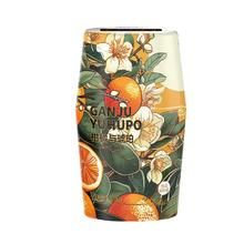 国潮车载香薰车载香水 柑橘与琥珀*400mL
