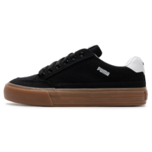 彪马 Court Classic Vulc 运动休闲鞋 耐磨轻便 男鞋女鞋