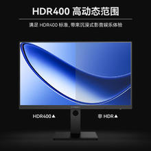 联合创新 27D1U 27英寸IPS显示器（3840*2160、60Hz）