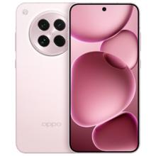 OPPO Find X8S 手机 天玑9400+ 落樱粉 12+512G