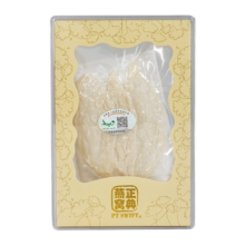 plus、需首购：正典 燕窝 大燕条 10g 马来进口 溯源干燕窝