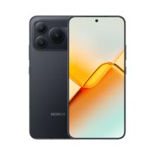 荣耀 Power2 10080mAh青海湖电池 电梯信号王 天玑8500 Elite 幻夜黑 12GB+512GB