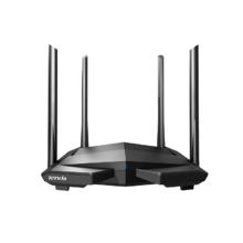 腾达 AC10 Wi-Fi 5 路由器 千兆端口