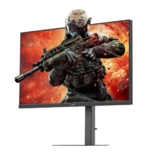 SANC盛色 27英显示器2K 340Hz G75