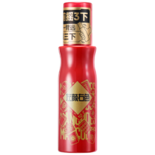 左颜右色 蓬松水发胶 100ml
