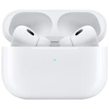 苹果 AirPods Pro 3 蓝牙耳机 白色