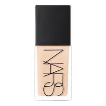 NARS 超方瓶 流光美肌粉底液 #L1.5 YULON 30ml（赠同款18ml+粉扑）