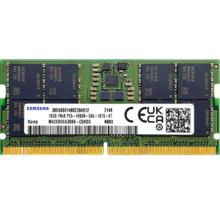 三星 DDR5 5600MHz 内存条 16G