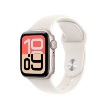 Apple Watch SE 3 GPS版 40MM 2025款