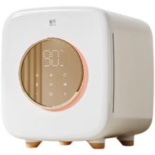 新贝 奶瓶消毒柜 紫外线12颗灯珠 19L 带烘干一体机