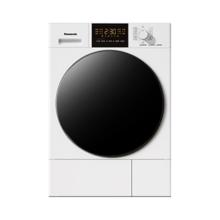 Panasonic 白月光3.0 烘干机 10kg热泵烘干机 NH-F1ER2
