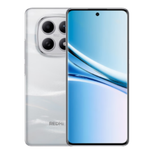 Redmi Note15 手机 星辉白 8+256G