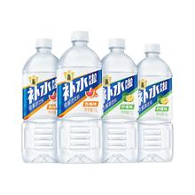 东鹏 补水啦 西柚味 1L*2瓶