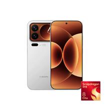 小米 17 Pro 5G手机 16GB+512GB 白色 第五代骁龙8至尊版