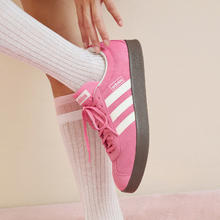 adidas VL COURT CLASSIC LOT17-3 男女通用板鞋 6198444319538