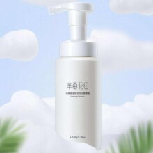 88VIP：半亩花田 氨基酸米酵洗面奶 洁面乳慕斯 150g