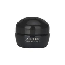 资生堂 时光琉璃晚霜15ml