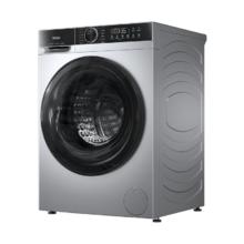 PLUS：海尔 全自动洗烘一体机 XQG100-HD25C 10kg