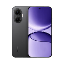 小米 REDMI Turbo 4 Pro 手机 第四代骁龙8s 黑色 12+256G