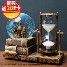 限移动端、京东百亿补贴：乐爱祥七夕圣诞节礼物沙漏水晶球音乐盒八音盒儿童玩具男孩女孩生日礼物