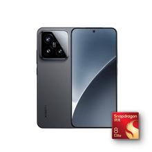 小米 15 5G手机 16GB+512GB 黑色 骁龙8至尊版