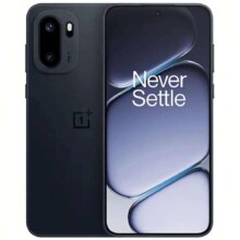 ONEPLUS 一加 Ace 6 手机 竞黑 12+512G