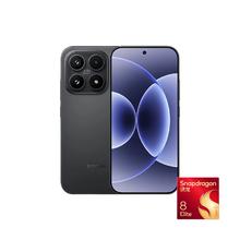 国家补贴：小米 17 5G手机 16GB+512GB 黑色 第五代骁龙8至尊版